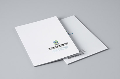 云县画册设计：以纸为媒，镌刻城市的精神图腾